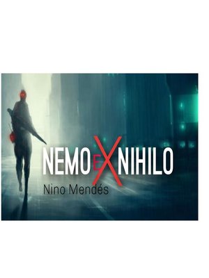 cover image of Nemo ex Nihilo